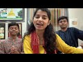 Hume To Loot Liya Milke Husn Walo Ne COVER Rishav Thakur Maithili Thakur Ayachi Thakur
