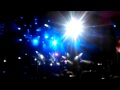 Muse - Man with a Harmonica + Knights of Cydonia ...