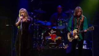 Stop Draggin' My Heart Around - Tom Petty & The Heartbreakers with Stevie Nicks