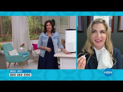 HSN | Welcome Home with Alyce 05.24.2022 - 10 AM