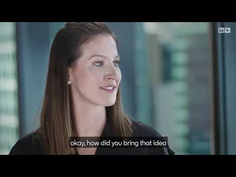 How to assess for innovation | LinkedIn Talent Solutions