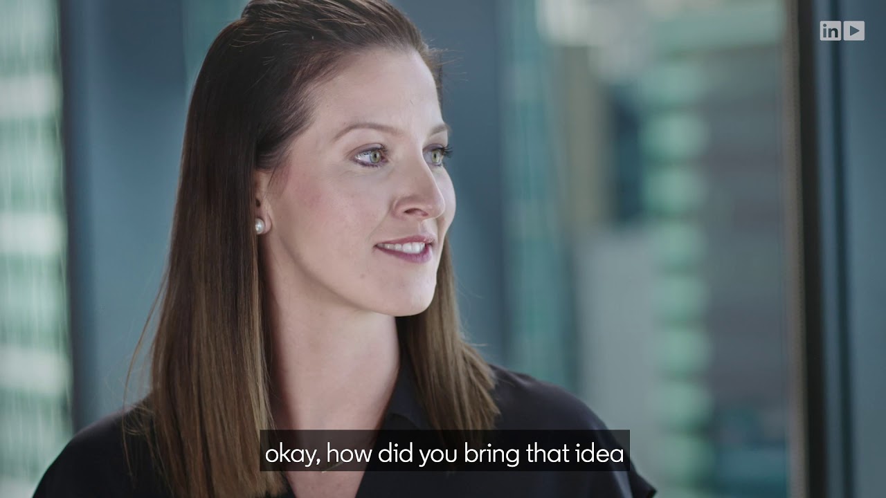 How to assess for innovation | LinkedIn Talent Solutions