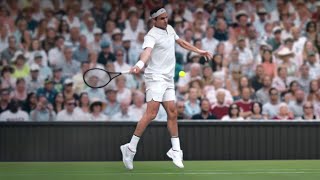[情報] Rolex致敬Federer 退休影片