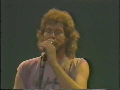 New Grass Revival Live in japan