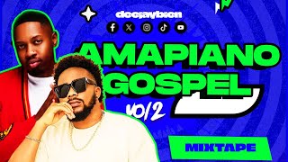 Download lagu AMAPIANO PARTY VIDEO MIX 2023 | Latest | Top Hits & New Naija Amapiano Dance Challenge Mix mp3