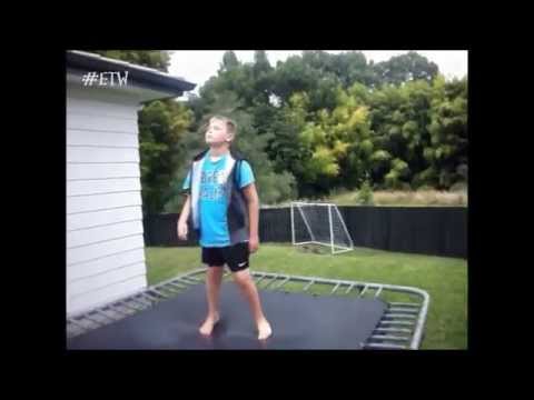 ETW 09/01/2015 - Urney vs Bone (No Disqualification)