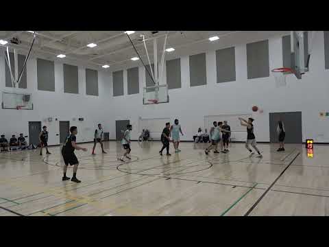 Cohiba 1st (33) Tier 16 semi Schwifty 5th (36) - tcbl sunday