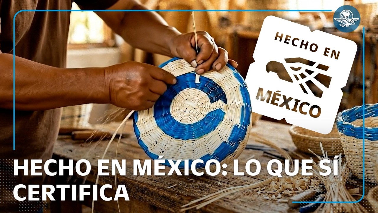 Hecho en México: qué es y por qué Credifiel obtuvo el reconocimiento