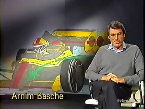 ZDF Sportreportage Intro So. 22.6.1986