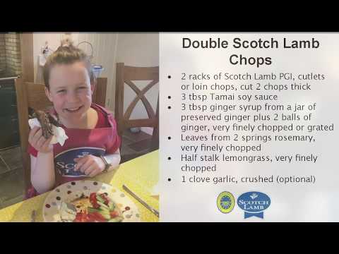 Millie May, #FarmKidDiaries