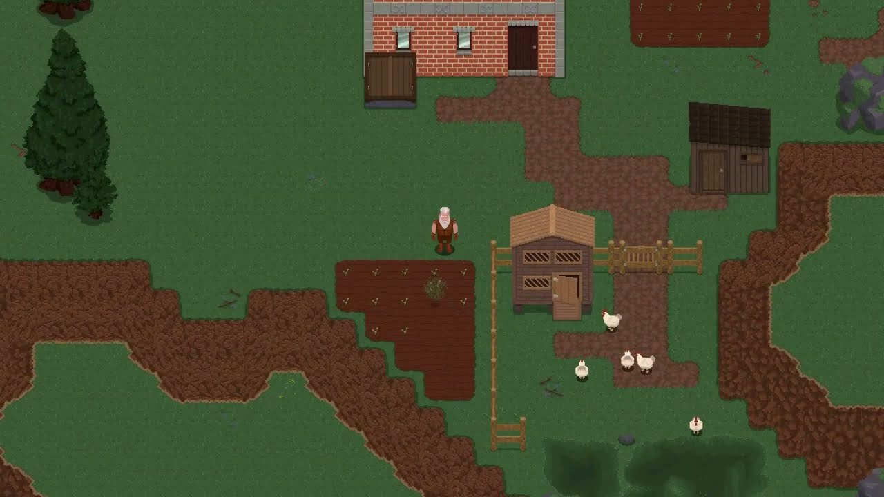 Video trailer for Hollow Island