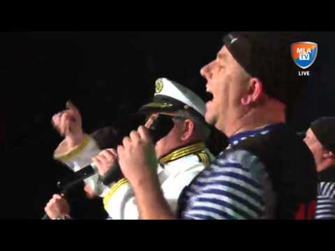 't Graotekoeër - Hongerd Ellef Doezendj Decibel @ MLLF 2015