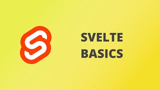 Svelte Basics 1.2