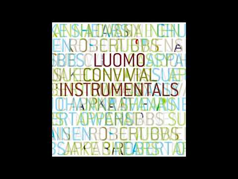 Luomo - Love You All (Instrumental)
