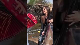 Cuánto me gusta este rancho…