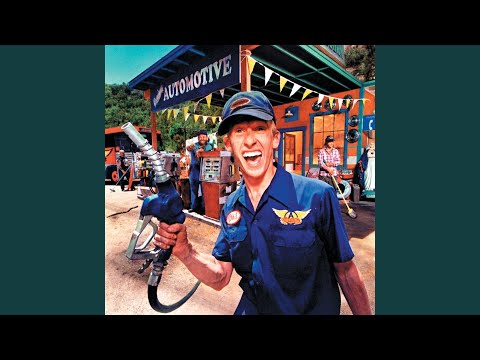 Hole In My Soul (Live Version)