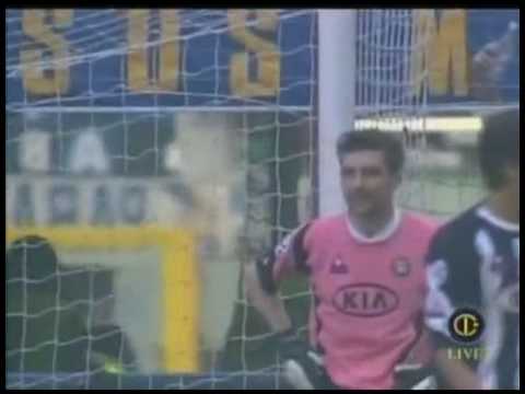 2004-2005 Inter vs Udinese 1-0 Adriano