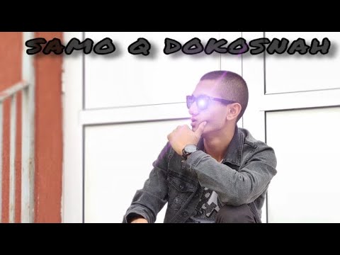 BozhiiDar [ GrimeKid ] - Samo q dokosnah (Official video)