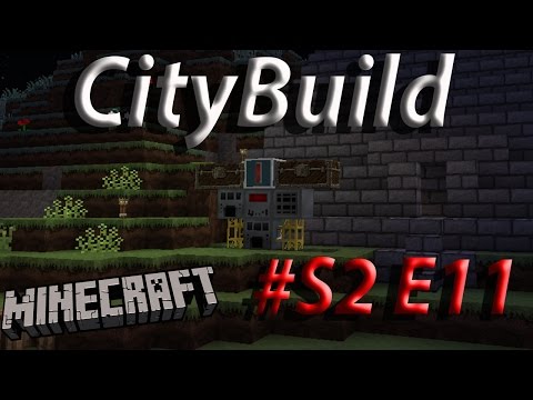FTB Direwolf20 - CityBuild #S02E11 – Ender IO #Beste - Let’s Play Minecraft