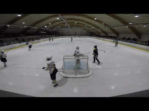 Lukko B - Blues B (2-3 ja.) 19.2.2020