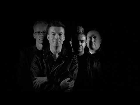 The Devout. Violator 30th Anniversary Celebrations