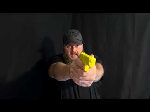 Promotional video thumbnail 3 for Empowering Those To Rise Above Fear