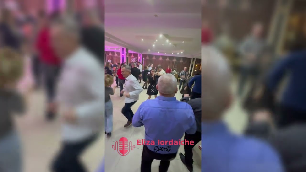 🔴Eliza Iordaiche - La bamba💯#elizaiordaicheevents #trupanunta #show #livemusic