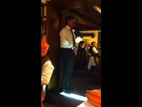 60 Jahre Winklstüberl