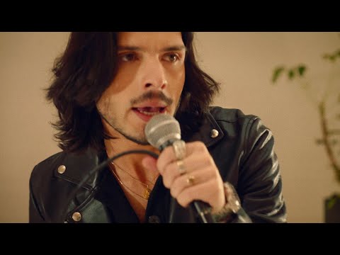 Fredi Leis - Portobello feat. Dani Fernández (En acústico)