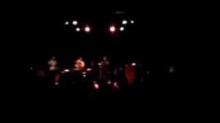 Rogue wave - solitary gun