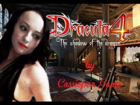 Dracula 5 : L'H�ritage du Sang IOS