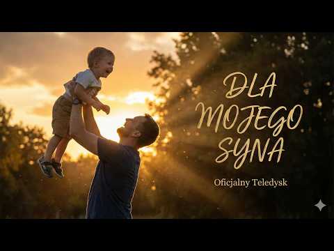 Dla Mojego Syna - Piosenka o miłości ojca do syna (Nowość 2026)