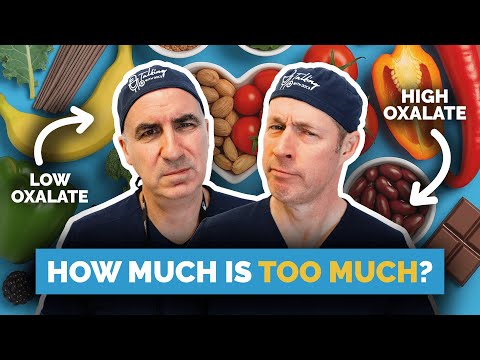 Are Oxalates In Vegetables Bad For You? The Real Story
