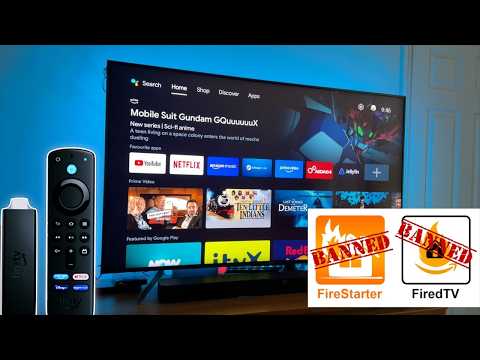 Is Your Streaming Stick Safe From Amazon's Crackdown?