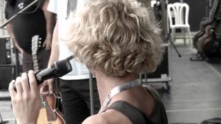 Sennheiser - On the Road with Kim Churchill