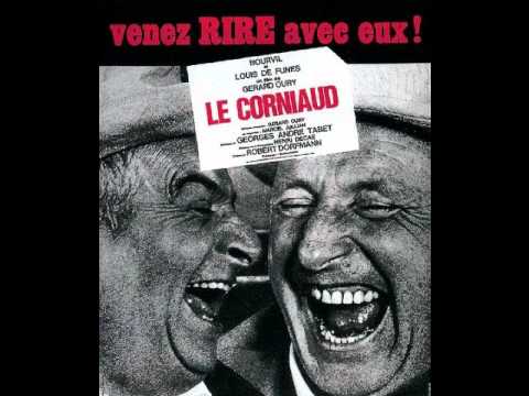 Le Départ de Naples [From le Corniaud] - Georges Delerue