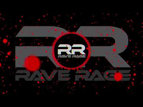 D-Charged Ft. Amy Mae Lou - Surrender | RAVE RAGE