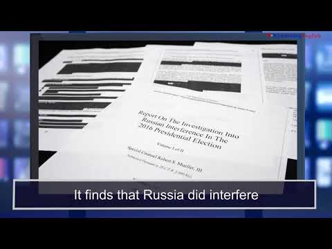 ニュースワード。フォールアウト (News Words: Fallout)