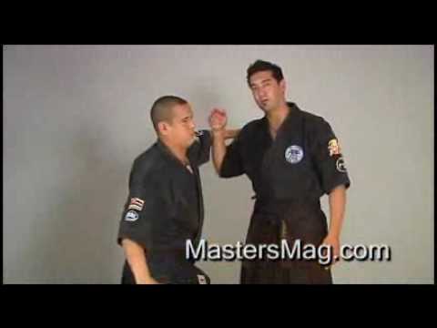Ted Tabura Vol-5 Okinawa-Te Karate