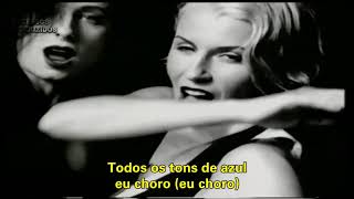 Bananarama - Every Shade of Blue (Tradução)