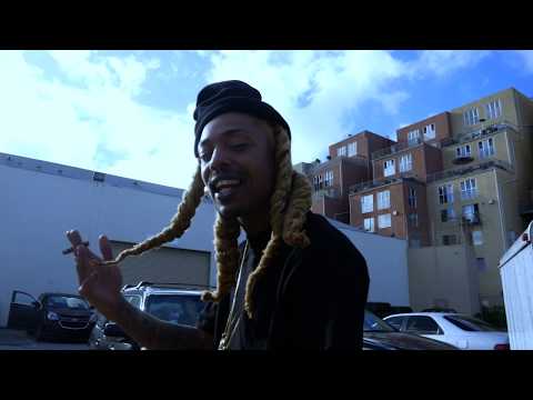 Don Hollywood (AKA DON HOLLY) - STARS | Dir. ShotByT