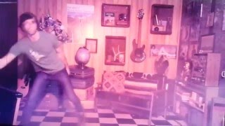 Bringing sexy back feat. Rhett & Link