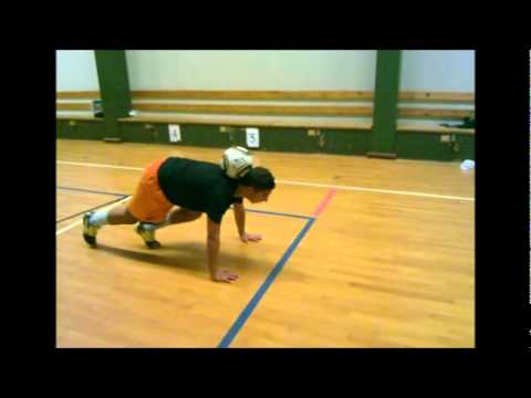 øfc åretsspiller2010