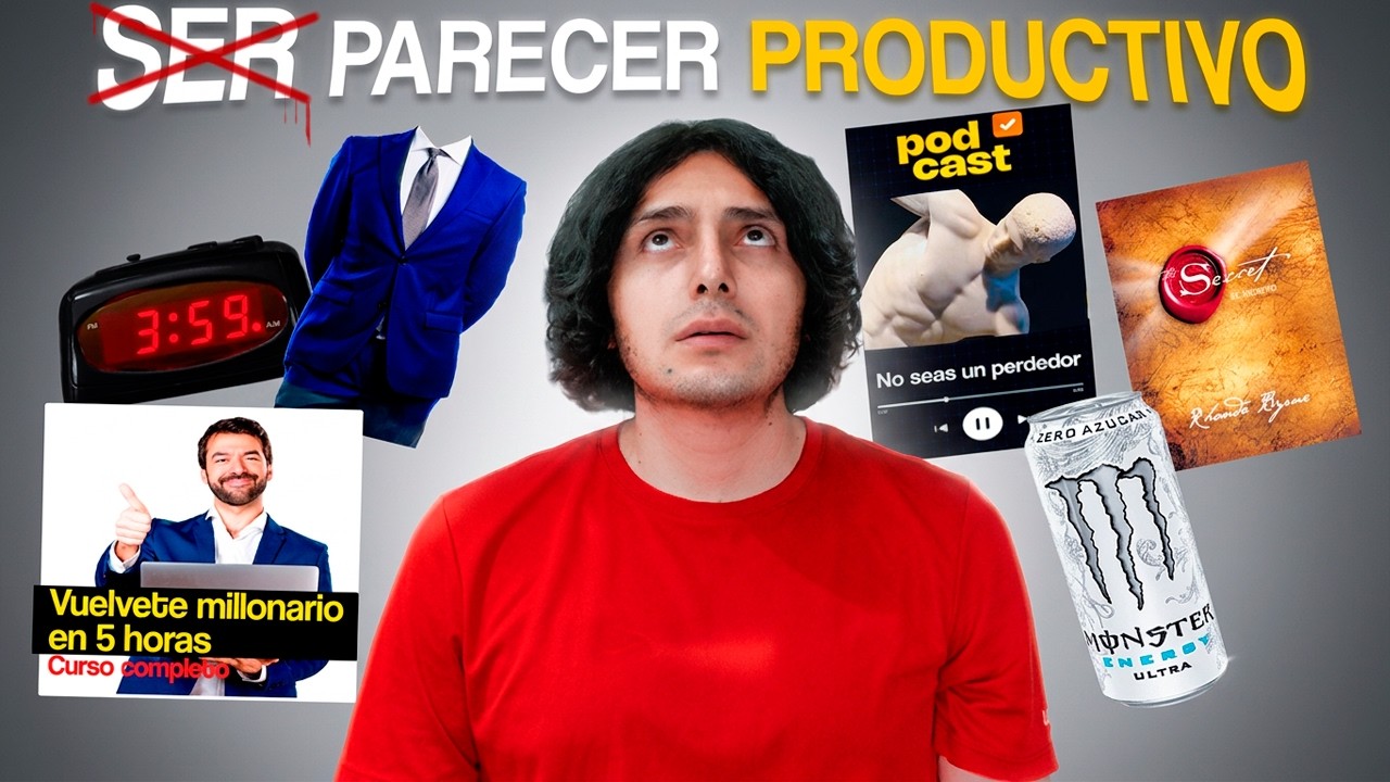 La Era del AUTO DESARROLLO Performativo