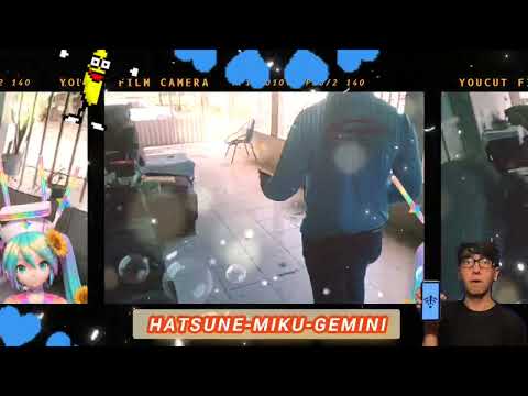 🛜⚡Futuro Novas Decisões × Net-Premium Niquelândia Goiás Wanderson8642 / Hatsune Miku Gemini Etc, ⚡🌈 