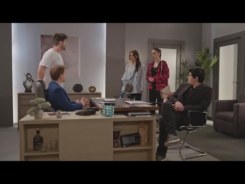 Igra sudbine 728. epizoda - Mila i Una žele da razgovaraju sa Aleksom i Lukom! (PROMO)