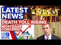 Death Toll Up To 8000 From Turkey Syria Earthquake Cash Rate Rise Fallout 9 News Australia