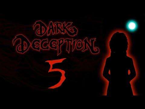 Dark Deception - Tammy's Lullaby