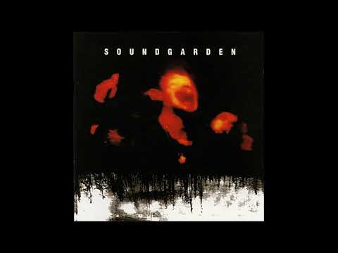 Soundgarden - Spoonman [HQ]