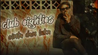 Download lagu Club Eighties - Cinta Dan Luka (LIRIK) mp3